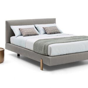 Итальянская кровать Ariel от SANGIACOMO