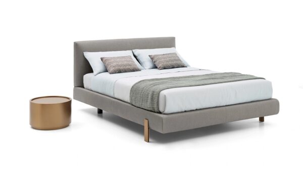 Итальянская кровать Ariel от SANGIACOMO