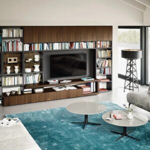 Итальянская гостиная группа Modo 17