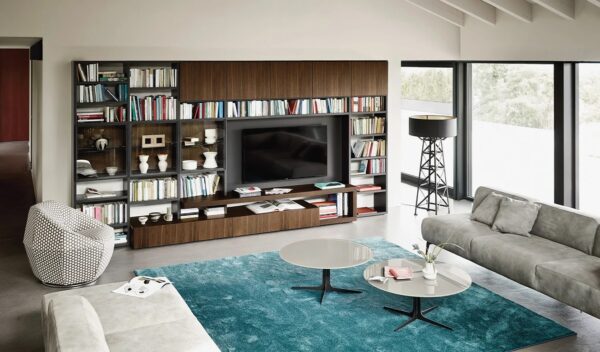 Итальянская гостиная группа Modo 17