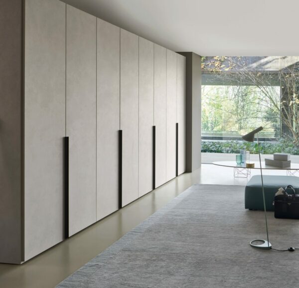 Итальянский шкаф Ala 2