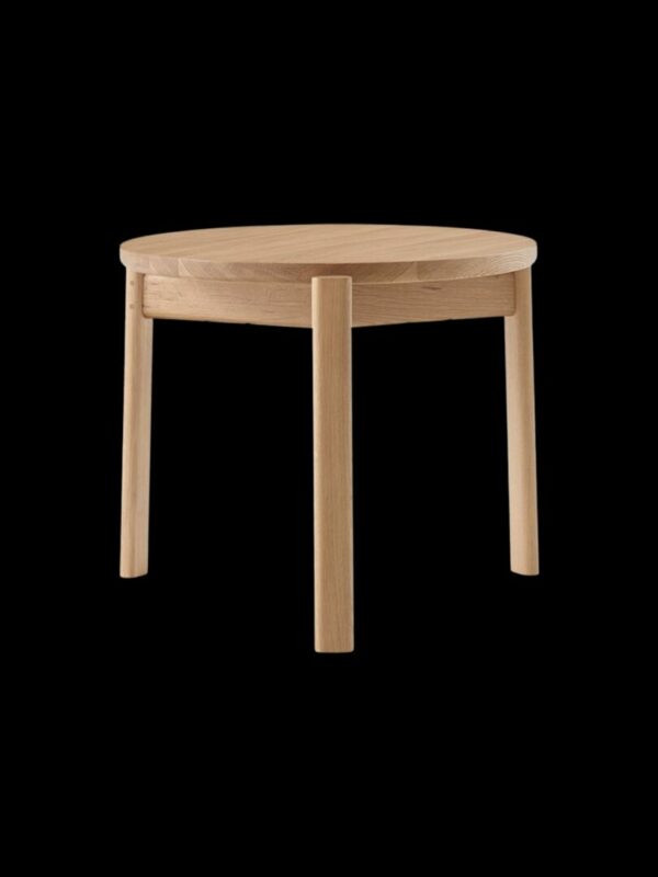 Итальянский столик Passage Lounge от Audo