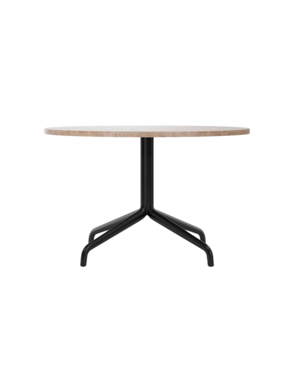 Итальянский столик Harbour Column Loung от Audo