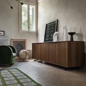 Итальянский комод Vela от SANGIACOMO