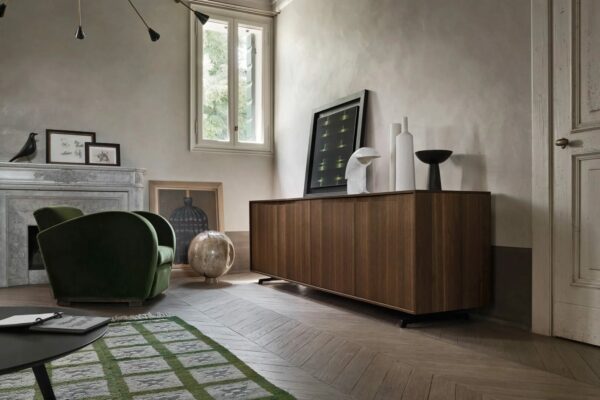 Итальянский комод Vela от SANGIACOMO