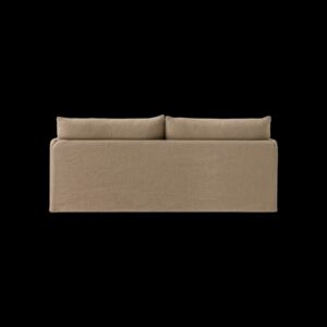 Итальянский диван Offset Sofa w. Loose Cover 14