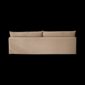 Итальянский диван Offset Sofa w. Loose Cover 8