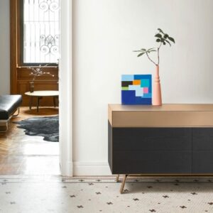 Итальянский комод Domino Componibile от SANGIACOMO