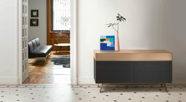 Итальянский комод Domino Componibile от SANGIACOMO