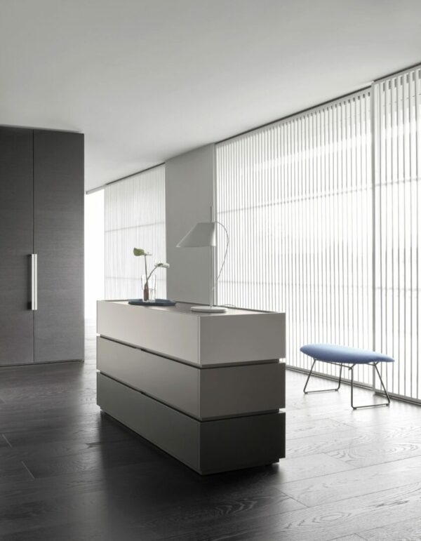 Итальянская коллекция Filo от SANGIACOMO