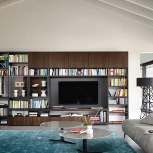 Итальянская гостиная группа Modo 16