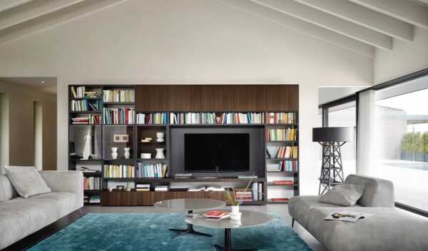 Итальянская гостиная группа Modo 16