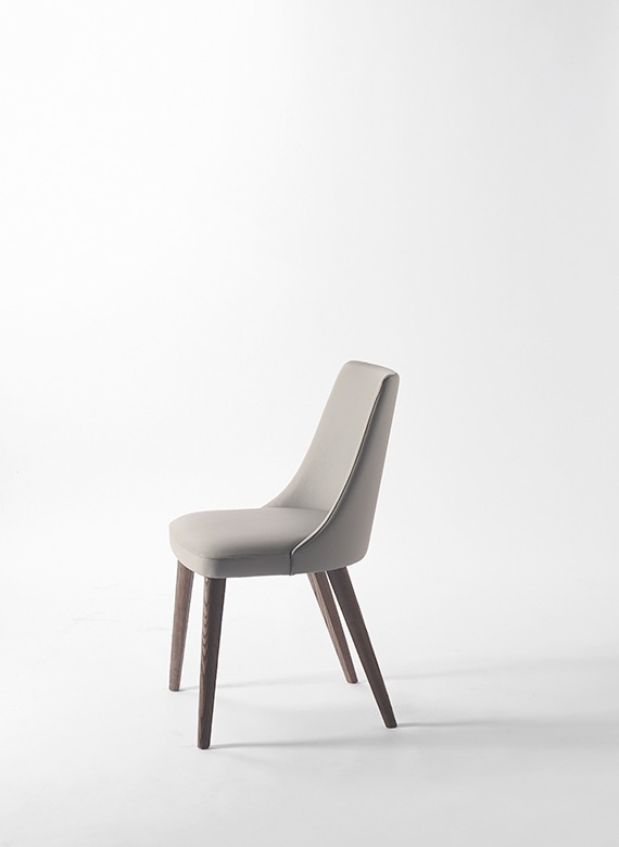 Итальянский стул Eva от SANGIACOMO