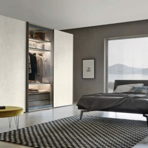 Итальянский шкаф Scrigno 8