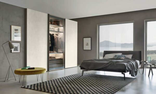 Итальянский шкаф Scrigno 8