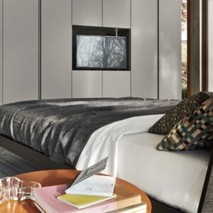 Итальянский шкаф Teche a giorno 5