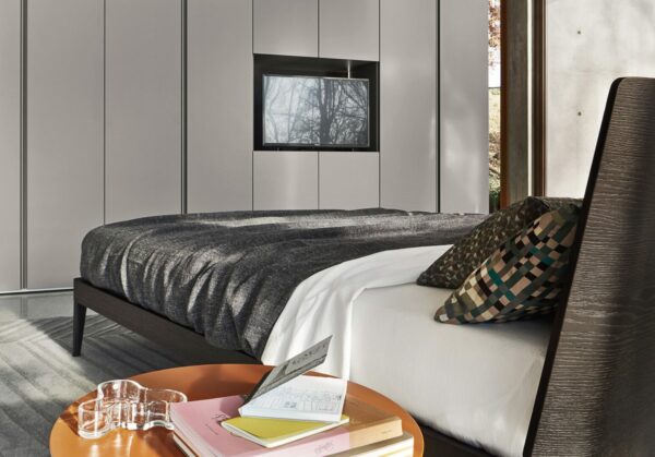 Итальянский шкаф Teche a giorno 5