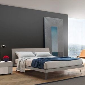 Итальянская кровать Folio Grafic от SANGIACOMO