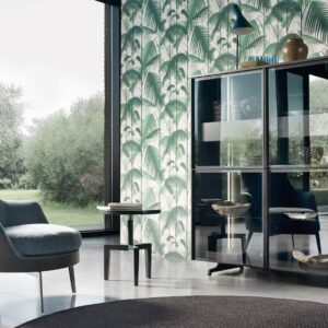 Итальянская витрина Scrigno 2