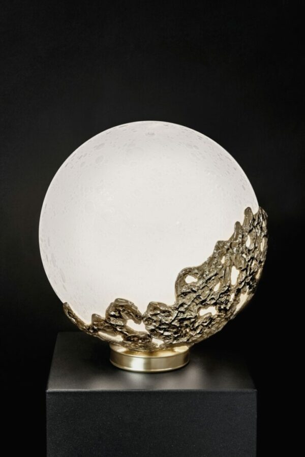 Итальянская настольная лампа Natalia от Esperia