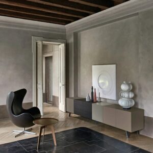 Итальянский комод Domino In 3