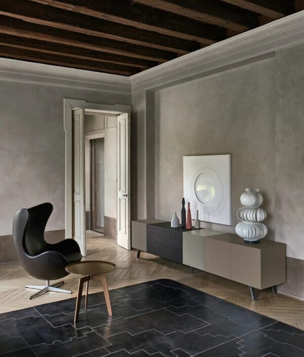 Итальянский комод Domino In 3