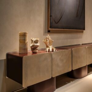 Итальянский комод Admira от Gallotti&Radice