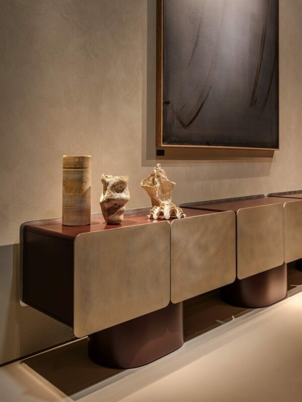 Итальянский комод Admira от Gallotti&Radice