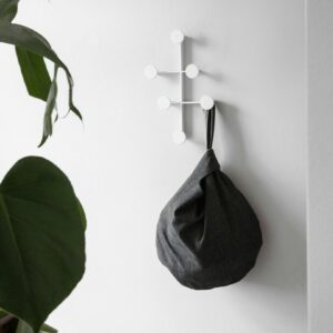Итальянская вешалка Afteroom Coat Hanger 2 2