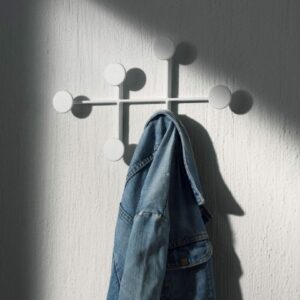 Итальянская вешалка Afteroom Coat Hanger 2 4