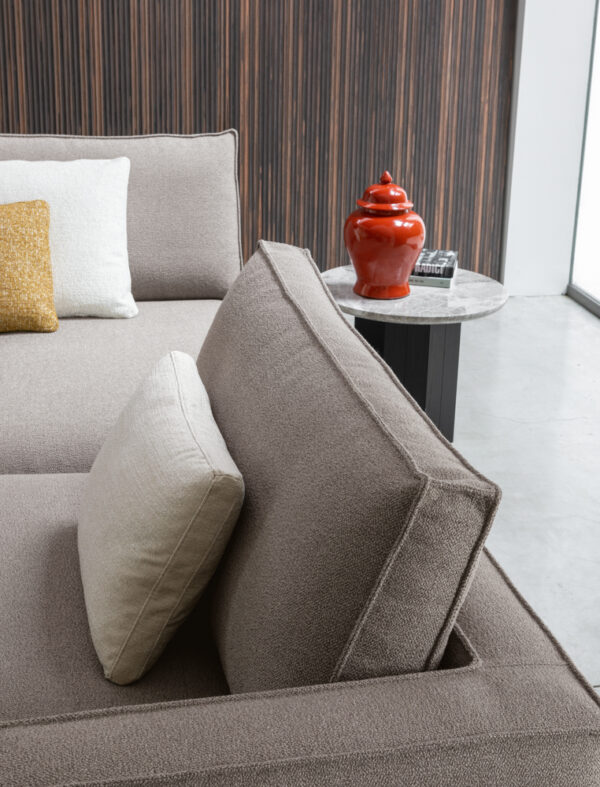 Итальянский диван ALBERT UP от Flexteam