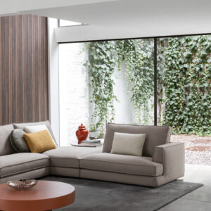 Итальянский диван ALBERT UP 20