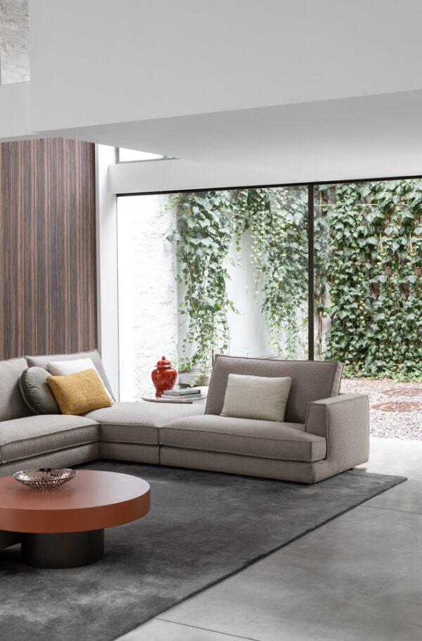 Итальянский диван ALBERT UP 20