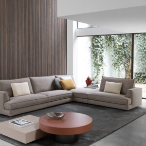 Итальянский диван ALBERT UP 19