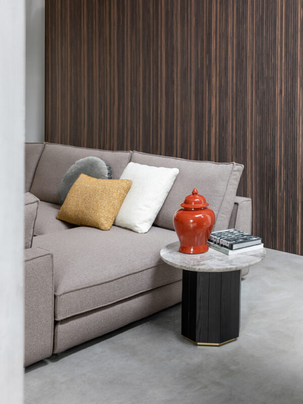 Итальянский диван ALBERT UP 17