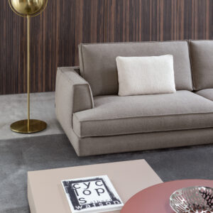 Итальянский диван ALBERT UP 16