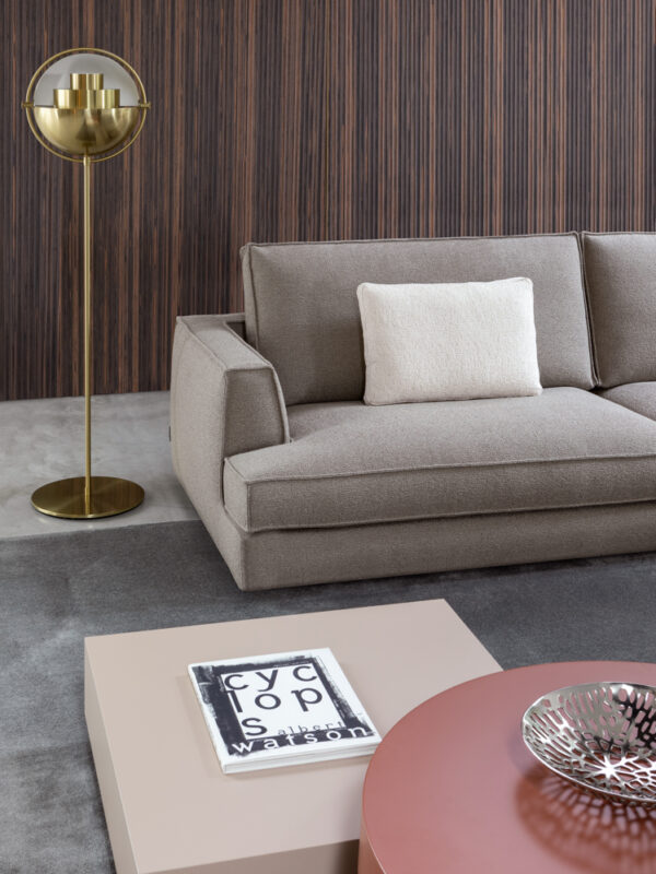 Итальянский диван ALBERT UP 16