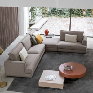 Итальянский диван ALBERT UP 15