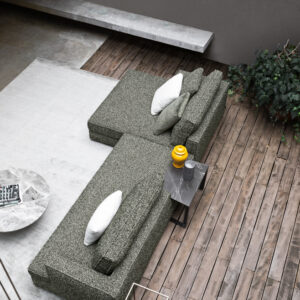 Итальянский диван ALBERT UP 13