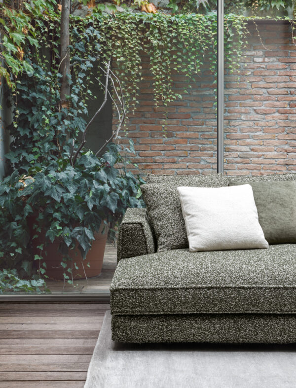 Итальянский диван ALBERT UP 12