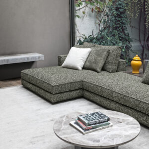 Итальянский диван ALBERT UP 11