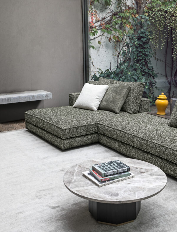 Итальянский диван ALBERT UP 11