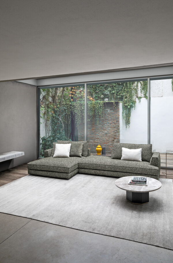 Итальянский диван ALBERT UP 10