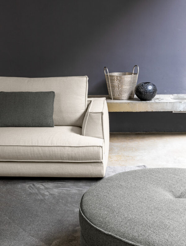 Итальянский диван ALBERT UP 8