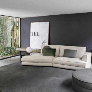 Итальянский диван ALBERT UP 7