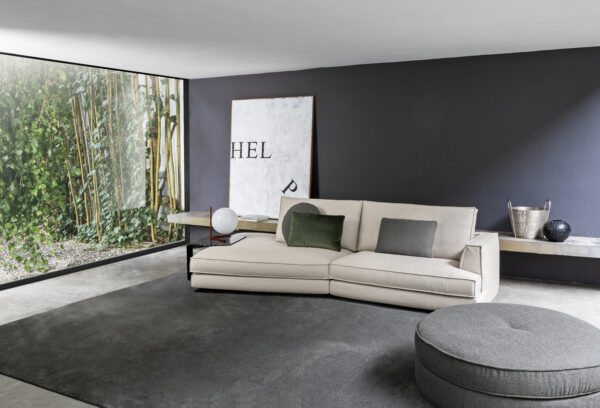 Итальянский диван ALBERT UP 7