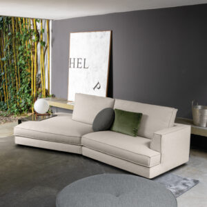 Итальянский диван ALBERT UP 6