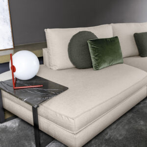 Итальянский диван ALBERT UP 5