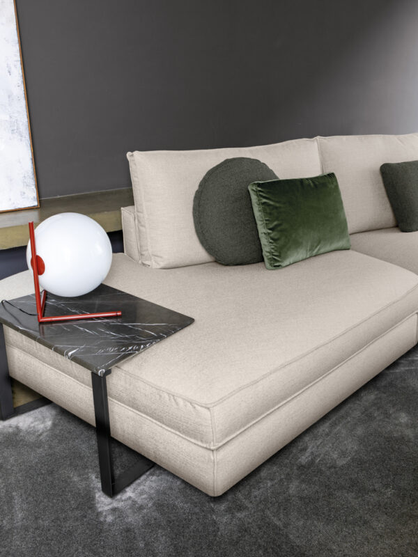 Итальянский диван ALBERT UP 5