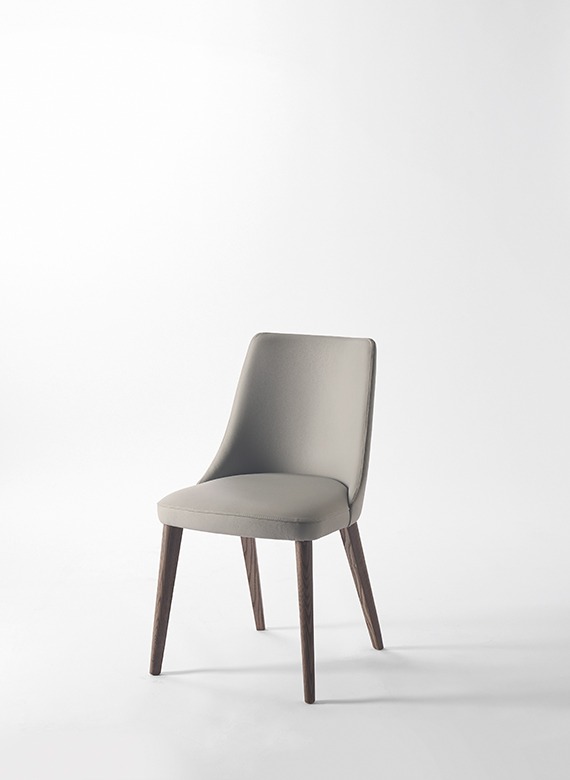 Итальянский стул Eva от SANGIACOMO